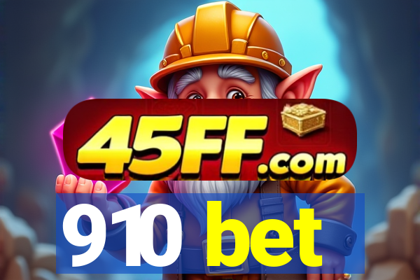 910 bet